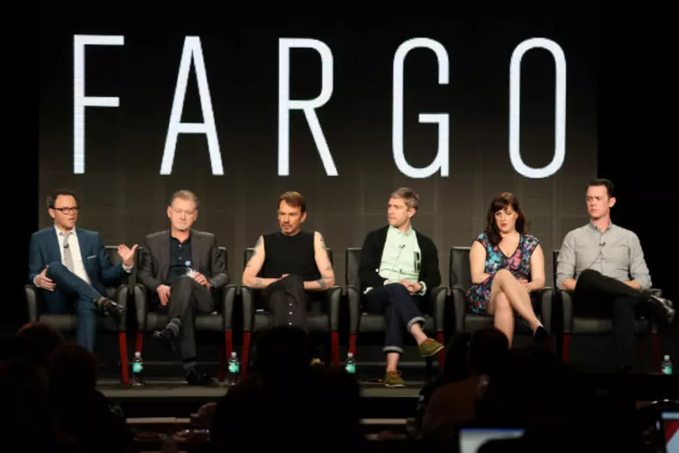 ‘Fargo’ Snags Five Golden Globe Nominations, Including Best TV Miniseries or Movie