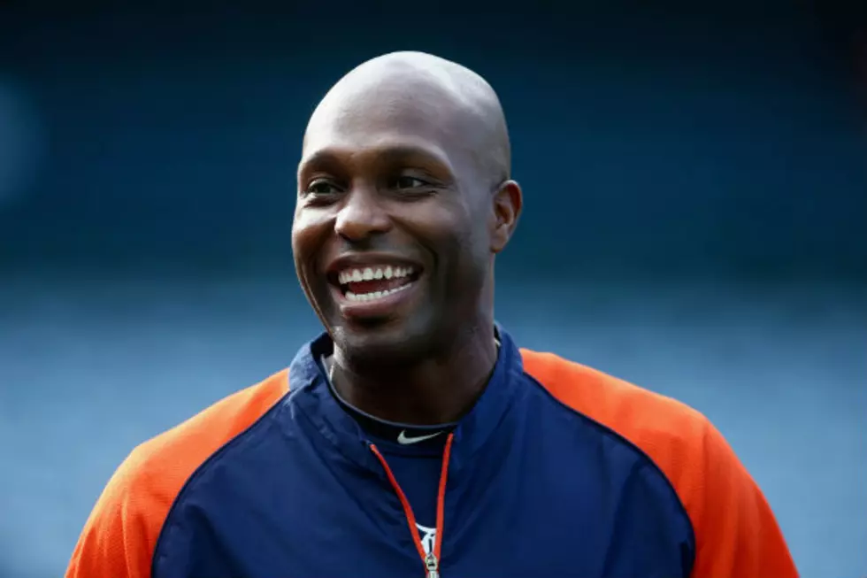 Minnesota Twins Bring Back OF Torii Hunter on One-Year Deal