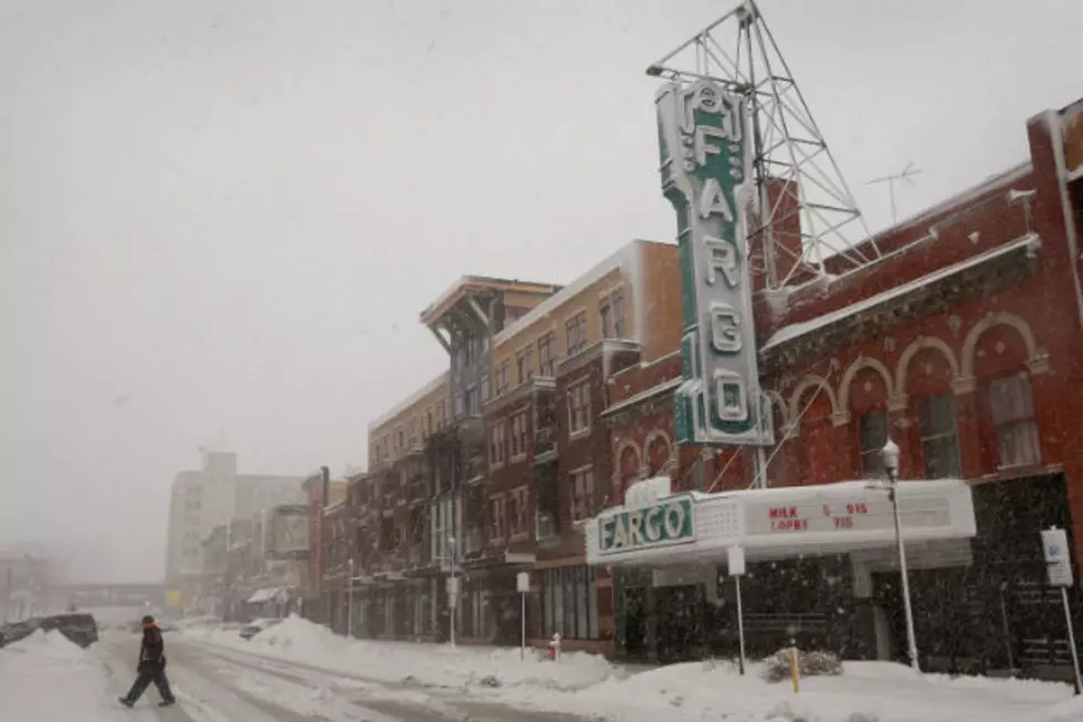 Three North Dakota Cities Top List of America&#8217;s Coldest