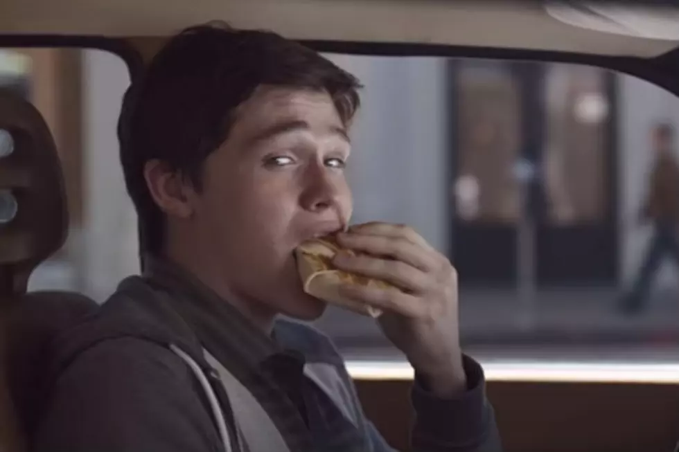Taco Bell Uses Steve Miller Band Classic For New Commercial [VIDEO]