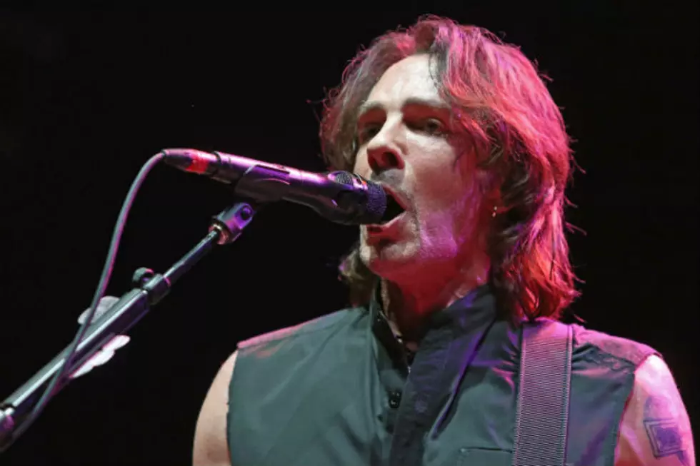 Rick Springfield Presale