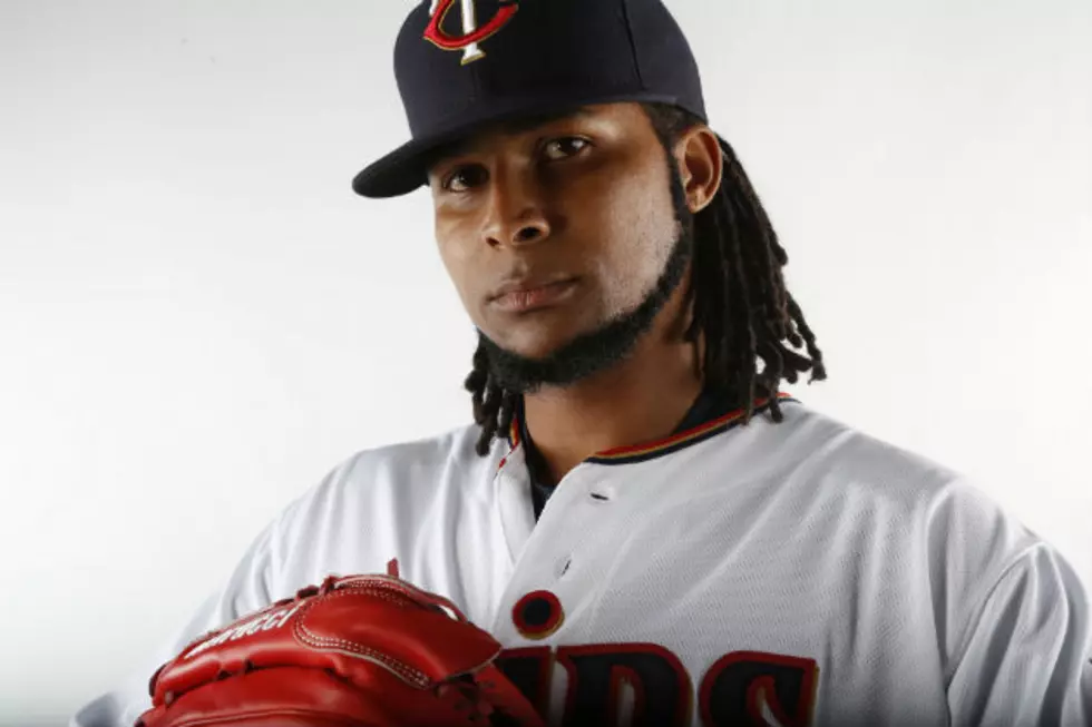 Minnesota Twins Pitcher Ervin Santana Suspended 80 Games for PED Use