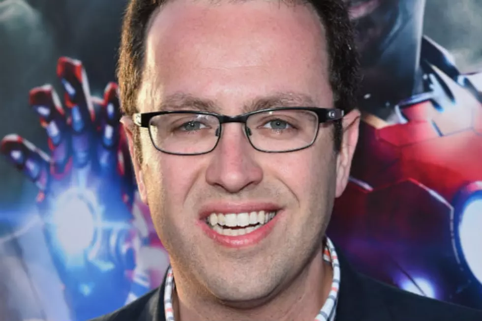 Subway Spokesperson Jared Fogle to Plead Guilty to Child Porn Charges