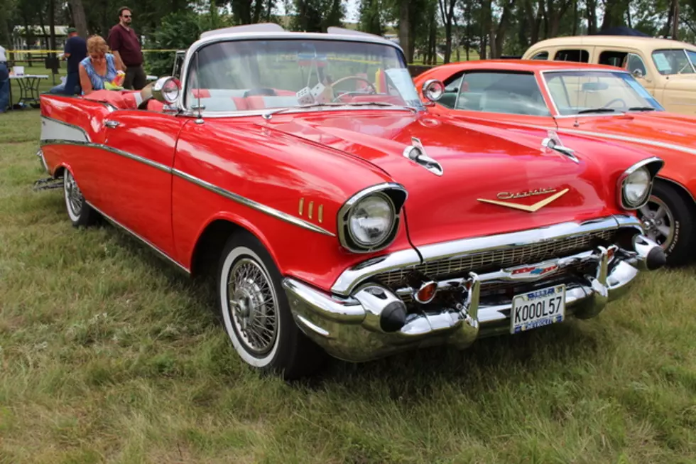 Carson Gearing Up for Seventh Annual Rods &#038; Rock Car Show