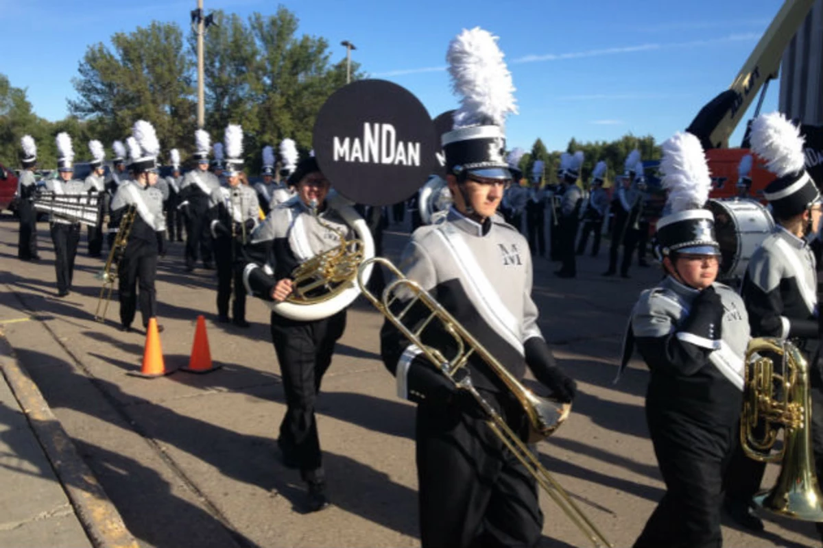 Experience Bismarck's Autumnfest Parade in Less Than 2 Minutes