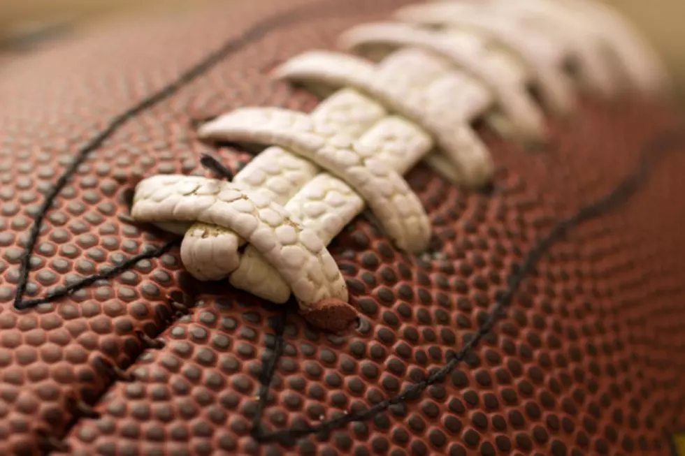 North Dakota High School Football Scoreboard for September 11th, 2015