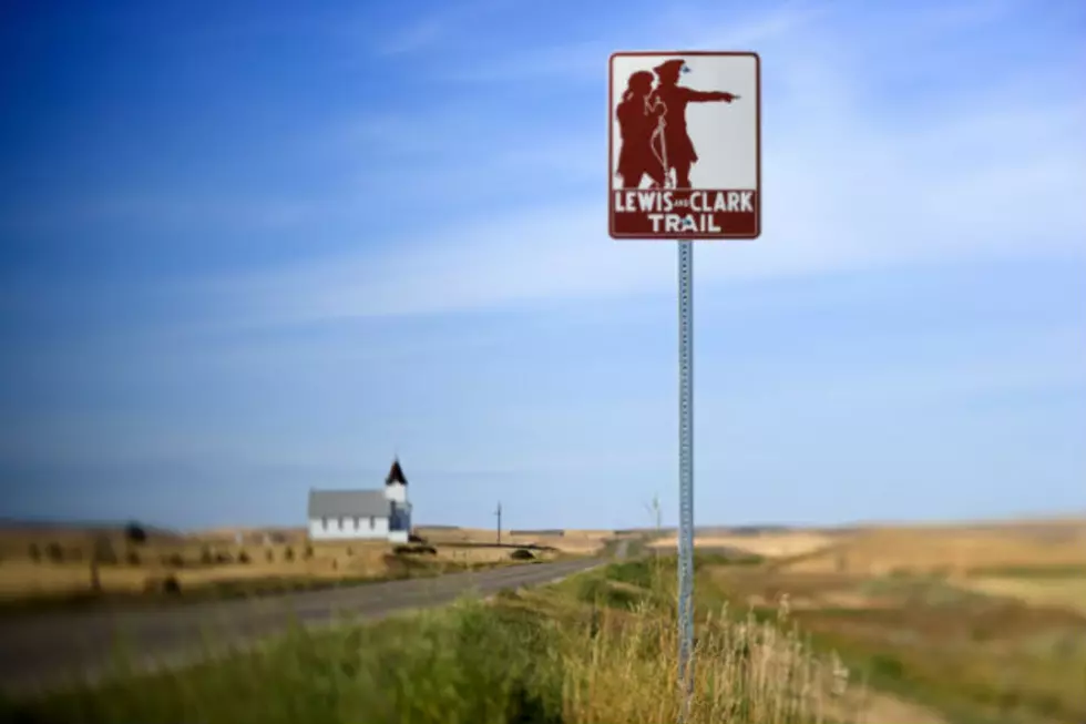 Wall Street Journal Creates the Most Depressing Video Ever About North Dakota