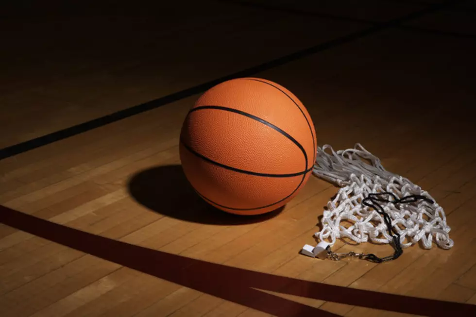 State Basketball Schedule & Scores