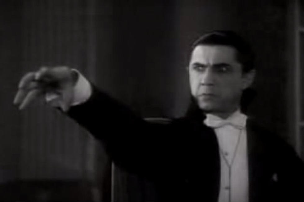 Celebrate Halloween with ‘Dracula’ on the Big Screen at Bismarck’s Grand Theatres