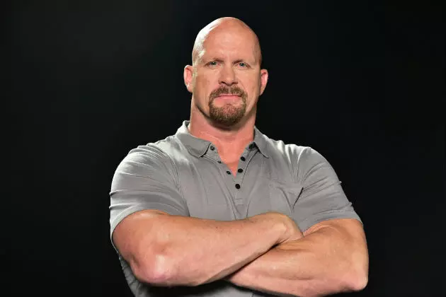 &#8216;Stone Cold&#8217; Steve Austin Has His Own Beer and Why Shouldn&#8217;t He?