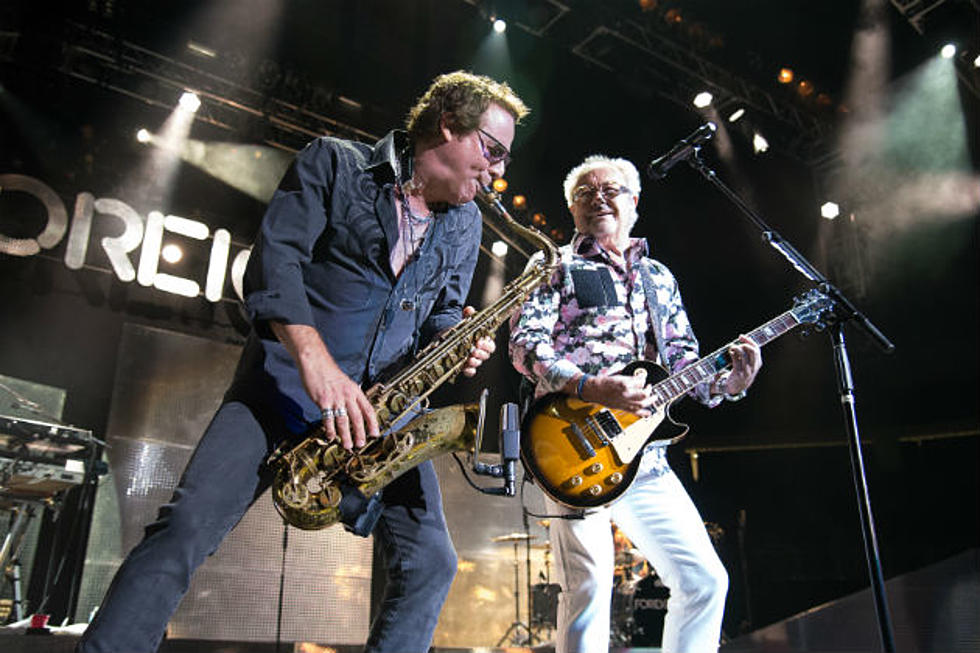Foreigner, Loverboy Set to Perform at Fargo’s Scheels Arena on April 10th