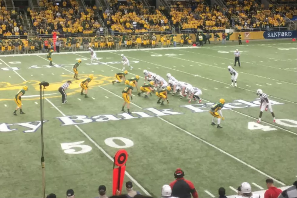 How Coverage of NDSU Sports May Change This Year [UPDATED]