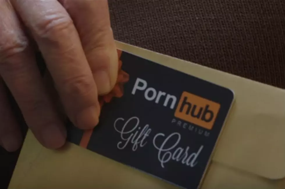 Pornhub Premium is Offering Gift Cards for the Holidays [VIDEO]