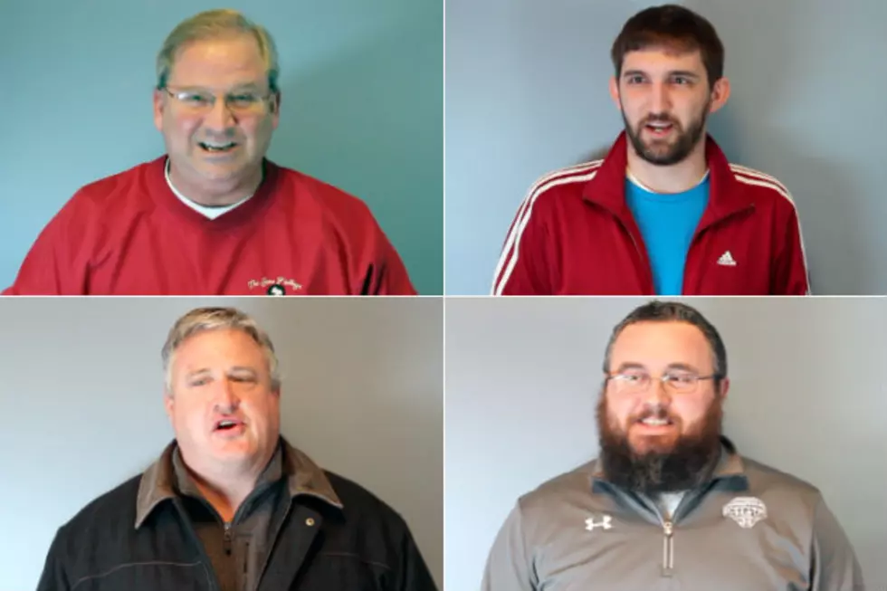 People from Alabama Try to Pronounce NDSU Players’ Names [VIDEO]