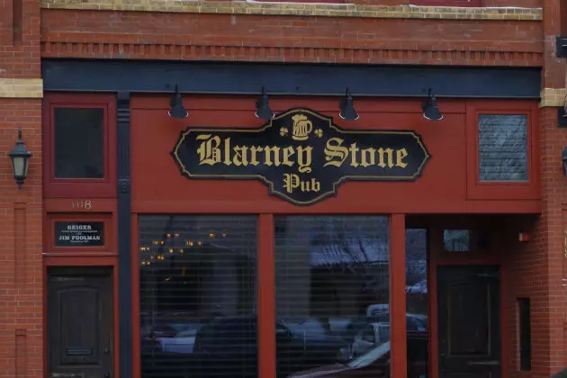 Bismarck&#8217;s Blarney Stone Pub Named North Dakota&#8217;s Best Irish Bar