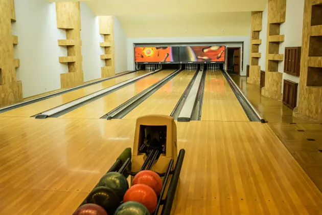 Funds for Frames Bowling Tournament Set for Saturday, January 16th