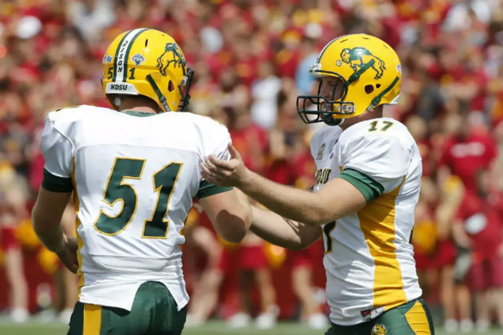 Four-Year Extension Keeps FCS Title Game in Frisco