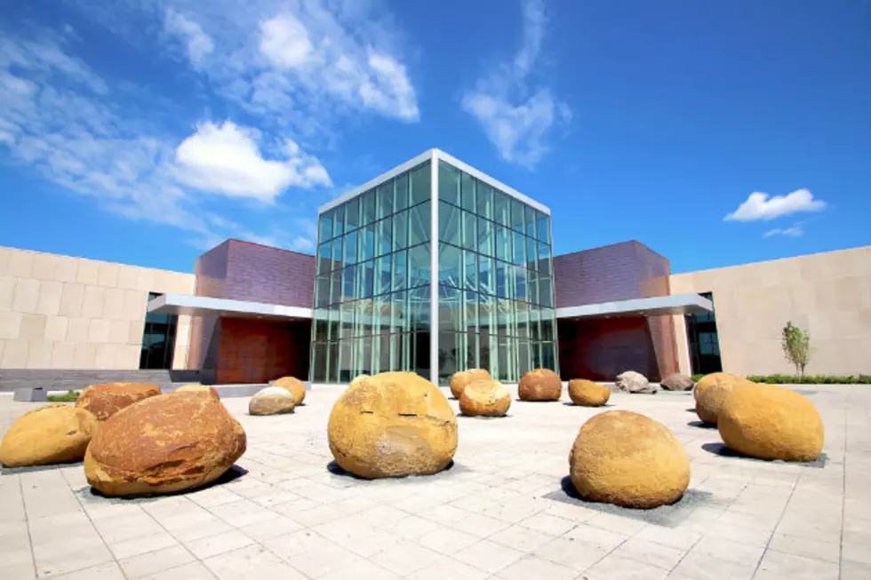 Coolest Building in North Dakota