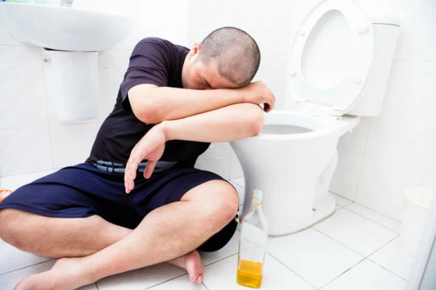 Bismarck Is One of the United States&#8217; Most Hungover Cities