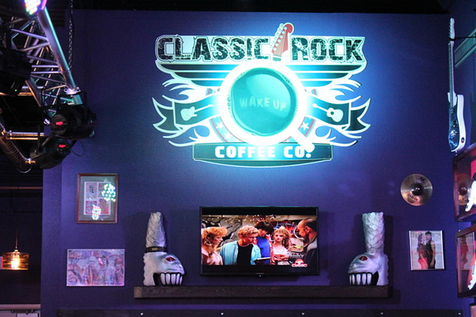 Classic Rock Coffee Apologizes