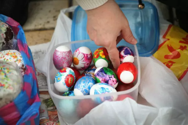 Water Easter Egg Swim Arrives Sunday, March 13th at Bismarck Aquatic Center