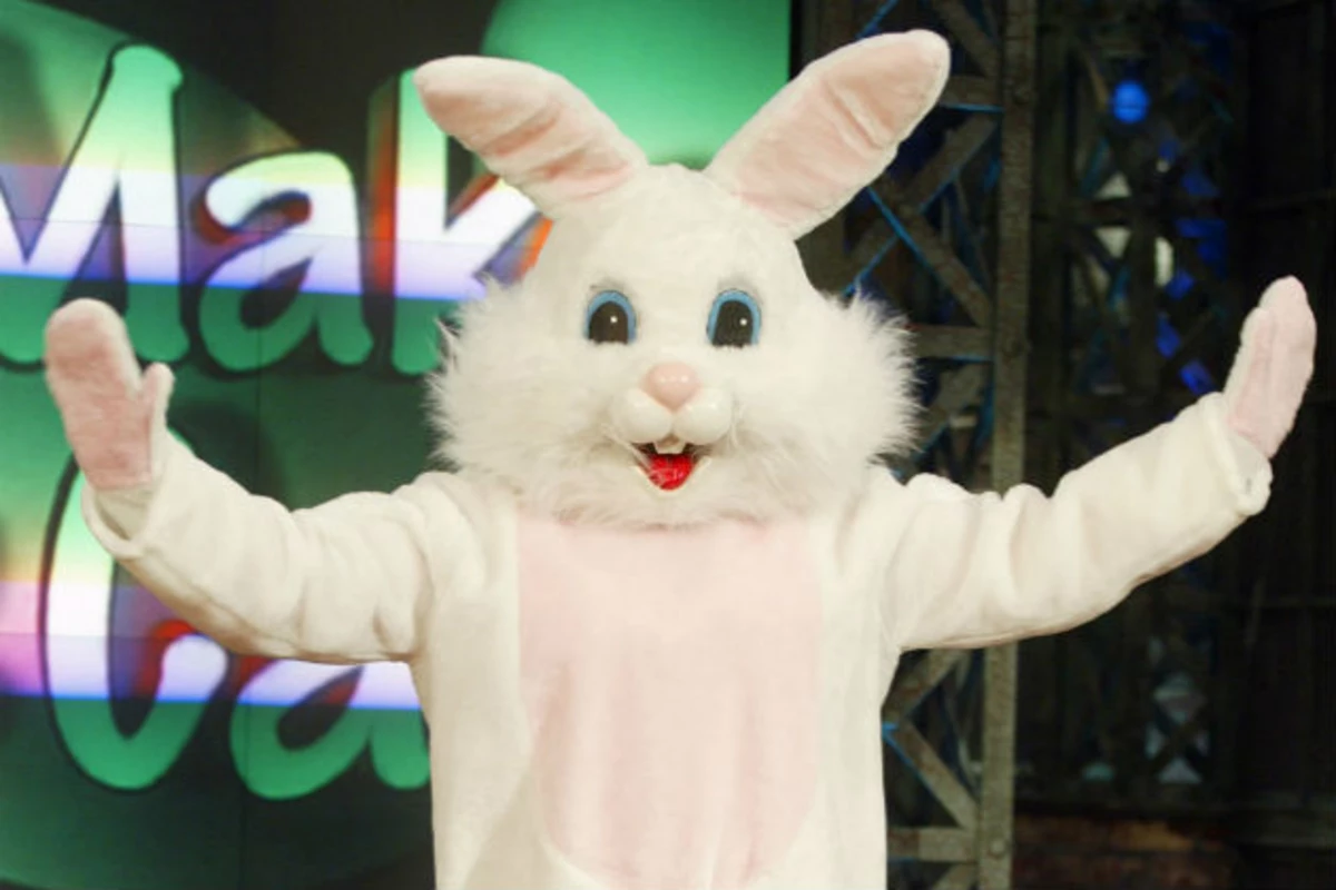 Minot Easter Bunny Arrested For Failing To Register As Sex Offender 3445