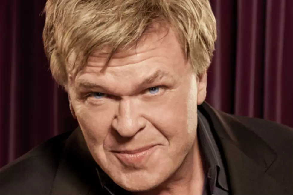 Comedian Ron White Announces Two Bismarck Shows on July 23rd [UPDATE]