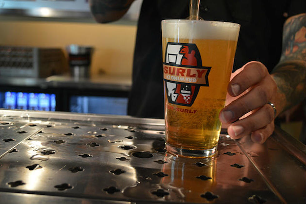 Surly Brewing Coming to ND