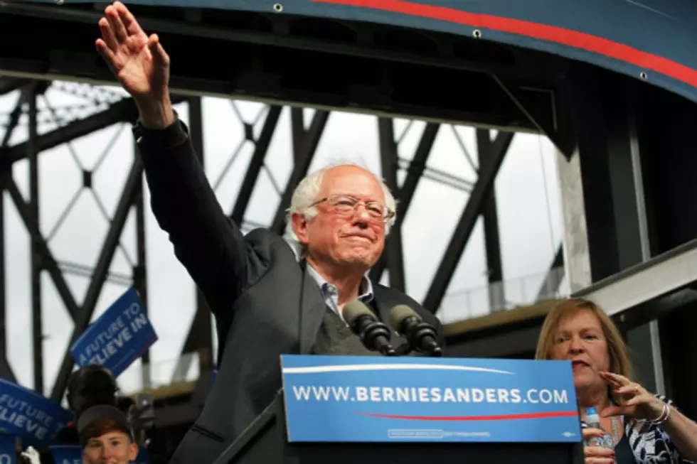 Everything You Need to Know Before the Bernie Sanders Rally in Bismarck