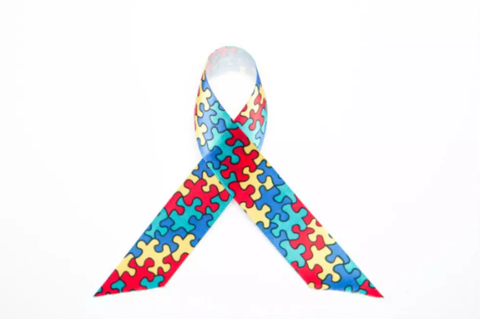 Autism Awareness Day