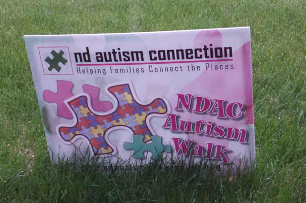 9th Annual Autism Awareness Walk Is This Saturday, June 11th at Simle Middle School