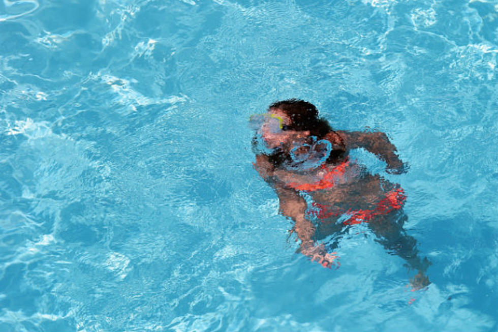 Free Swimming at Bismarck Outdoor Pools on Wednesday, July 20th