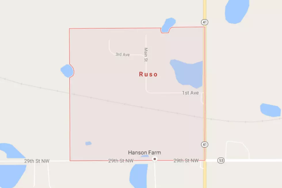 North Dakota Mayor of Smallest City Dies