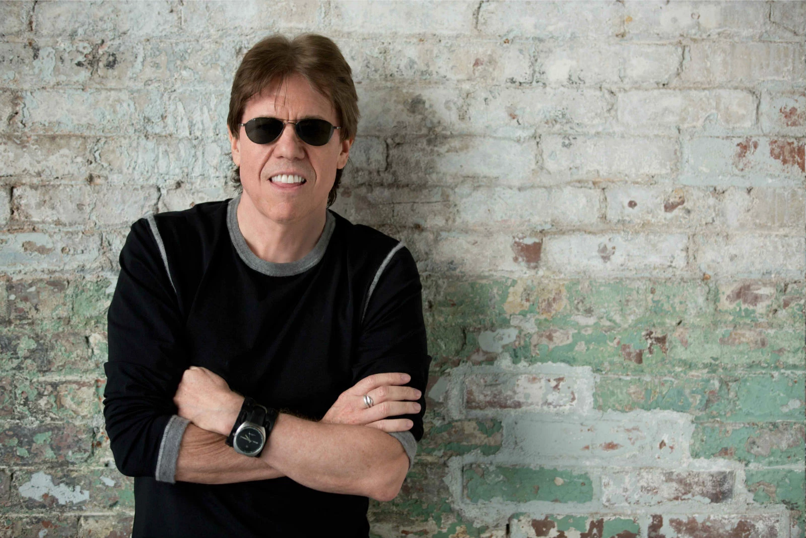 George Thorogood - 96.5 The Fox