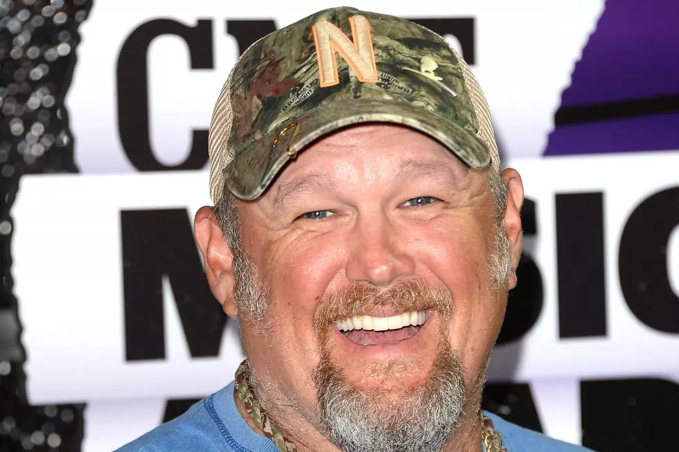 Larry the Cable Guy Coming to 4 Bears Casino and Lodge