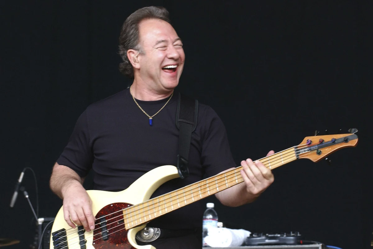 Creedence Clearwater Revisited's Stu Cook Talks Band's History & More