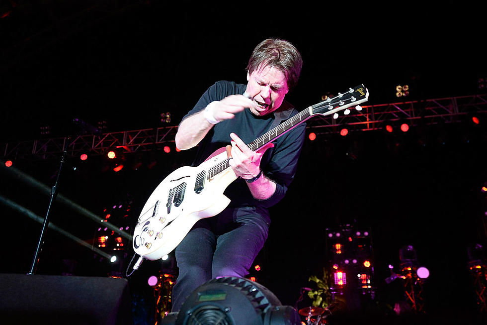 George Thorogood Song of the Day for Tuesday, August 30th