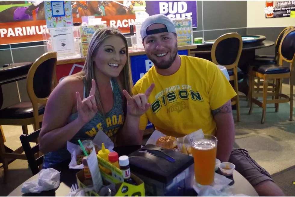 Lucky&#8217;s Bar and Lounge Hosts First Bison Bash of the New Football Season