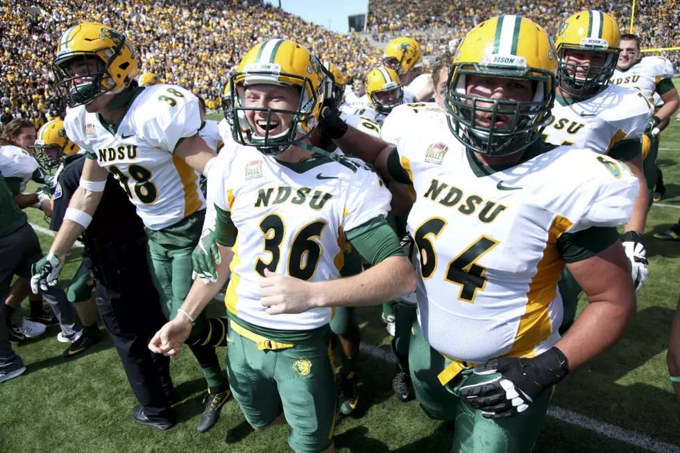 All-Access with NDSU