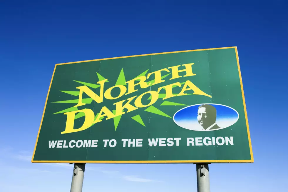 North Dakota Ranks at the Top of States Settling Refugees Per Capita