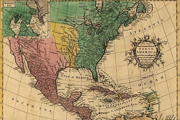 Is Center, North Dakota the Center of North America? [POLL]