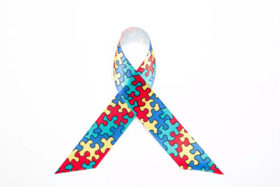 Autism Awareness Event Coming to the Gateway Mall, Saturday April 22nd