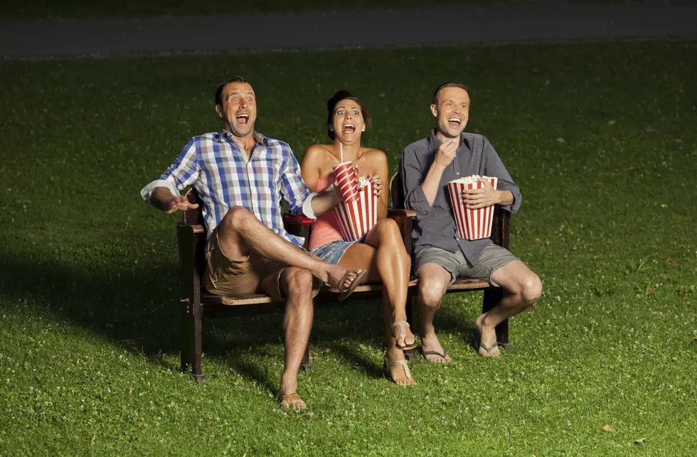Enjoy Free Outdoor Movies in Bismarck This Summer