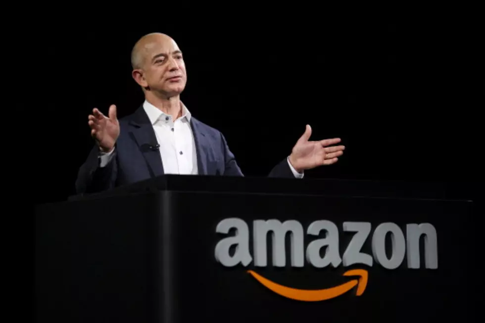 Amazon – Offering A New Way Of Life?