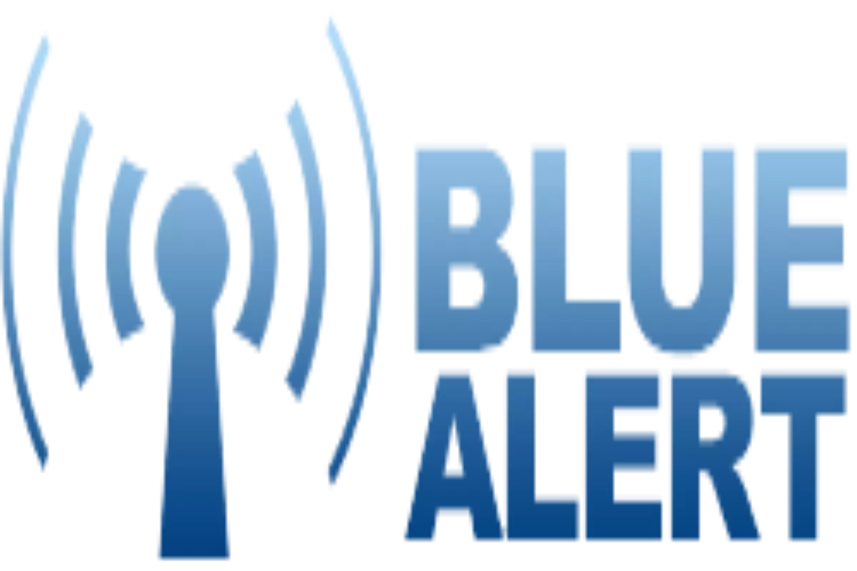 What Is A Blue Alert?