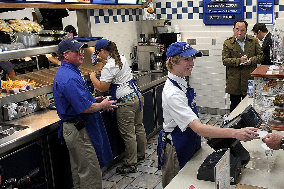 Mandan Culver&#8217;s Officially Set to Open in August 2018