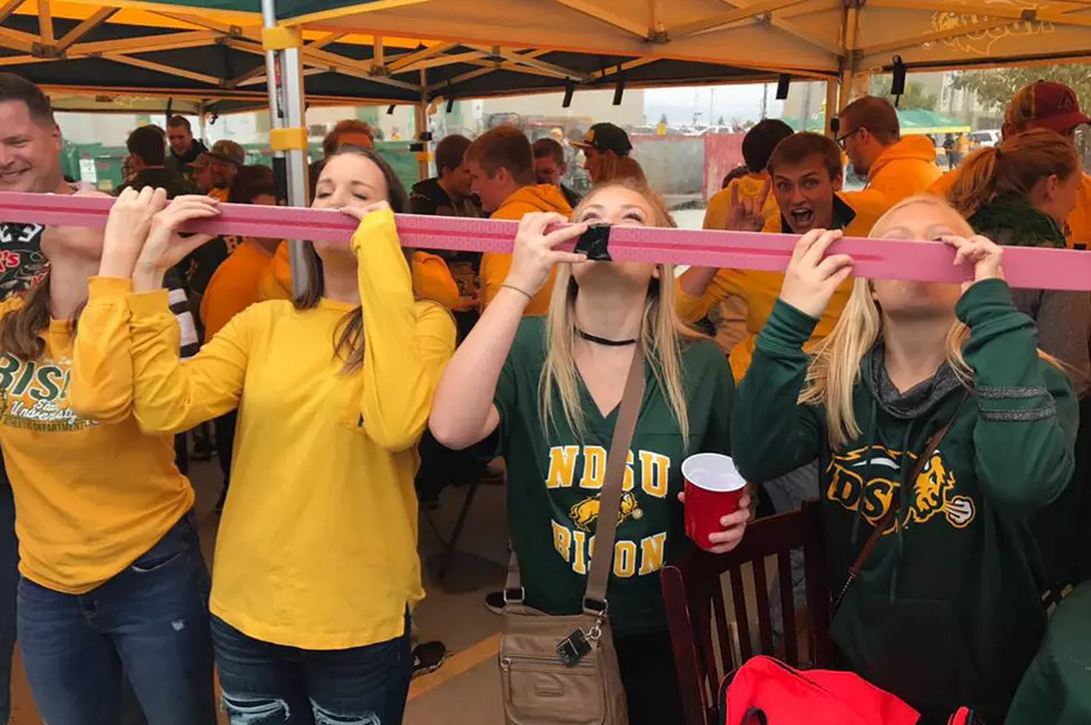 The Best Colleges in North Dakota Ranked by Their Party Scene