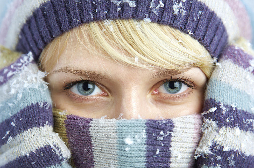 Tips to Survive Bipolar Winter Weather