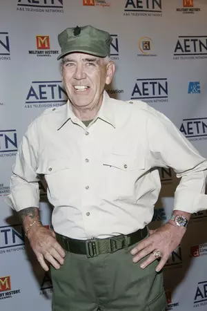 R.Lee Ermey Dead at 74 -OMG the Full Metal Jacket Guy !