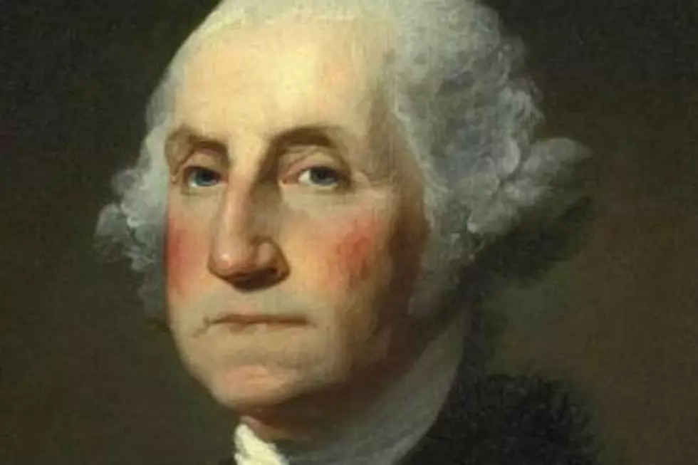 Budweiser is making a Beer with George Washington's Recipe 